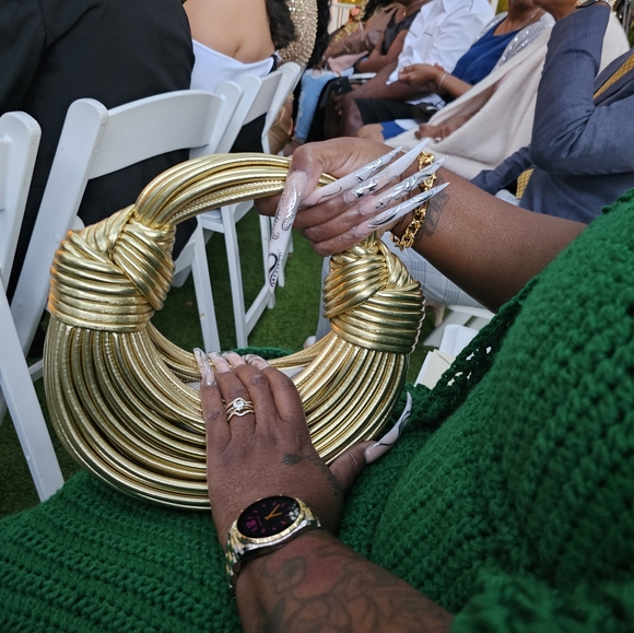 Amanda Jodie Handbag - Picture 3 of 3